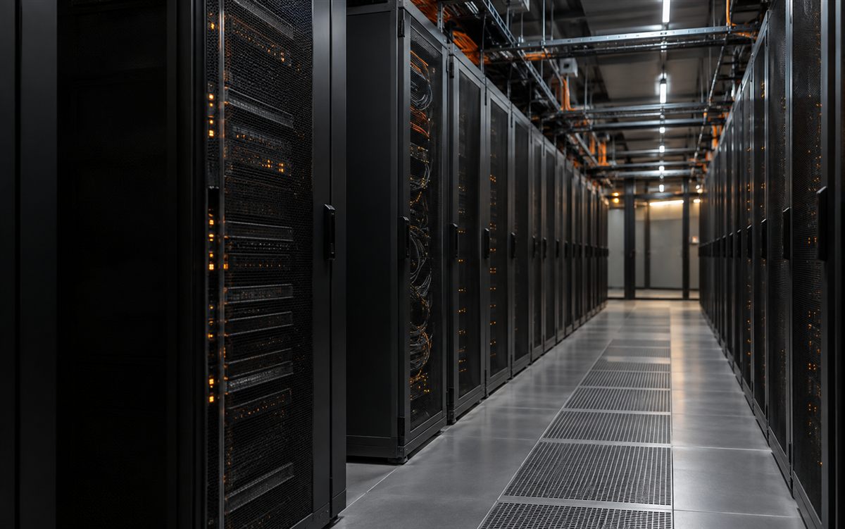 Server hardware